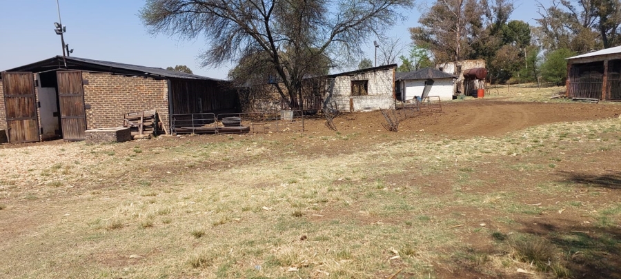 3 Bedroom Property for Sale in Vaal Power A H Free State